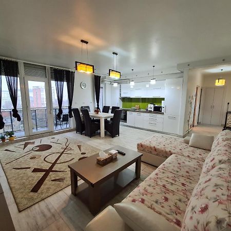 Cozy Apartment Arad Eksteriør bilde