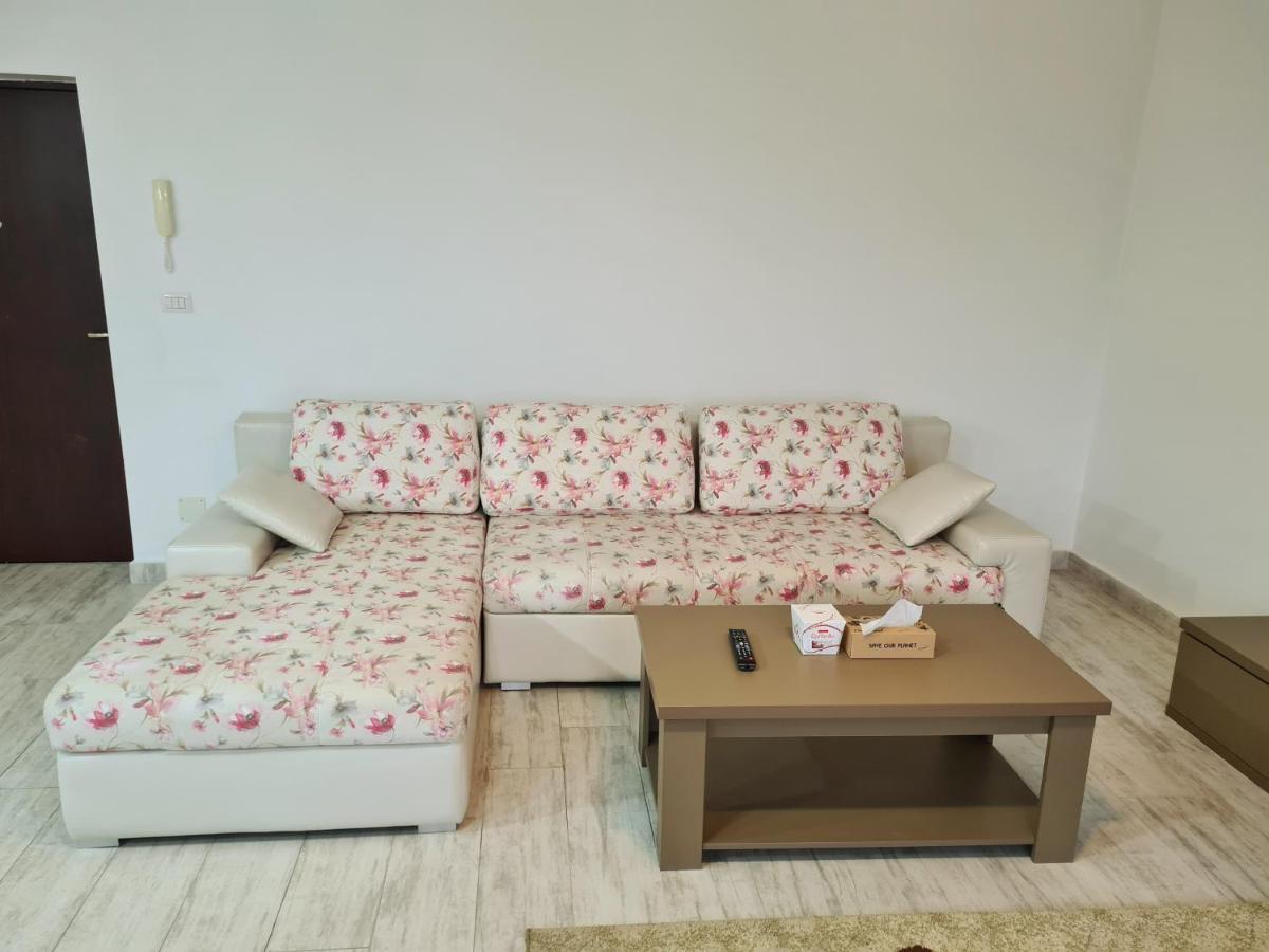 Cozy Apartment Arad Eksteriør bilde