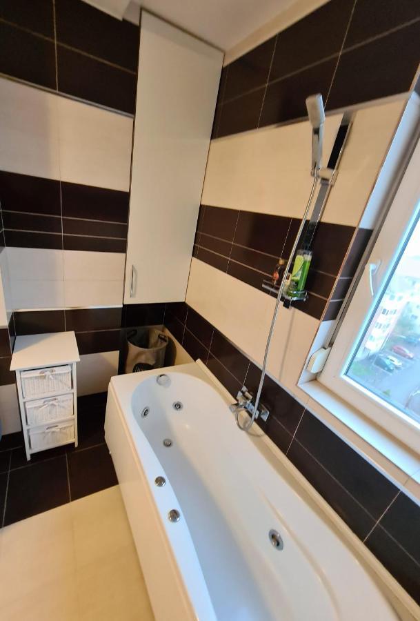 Cozy Apartment Arad Eksteriør bilde