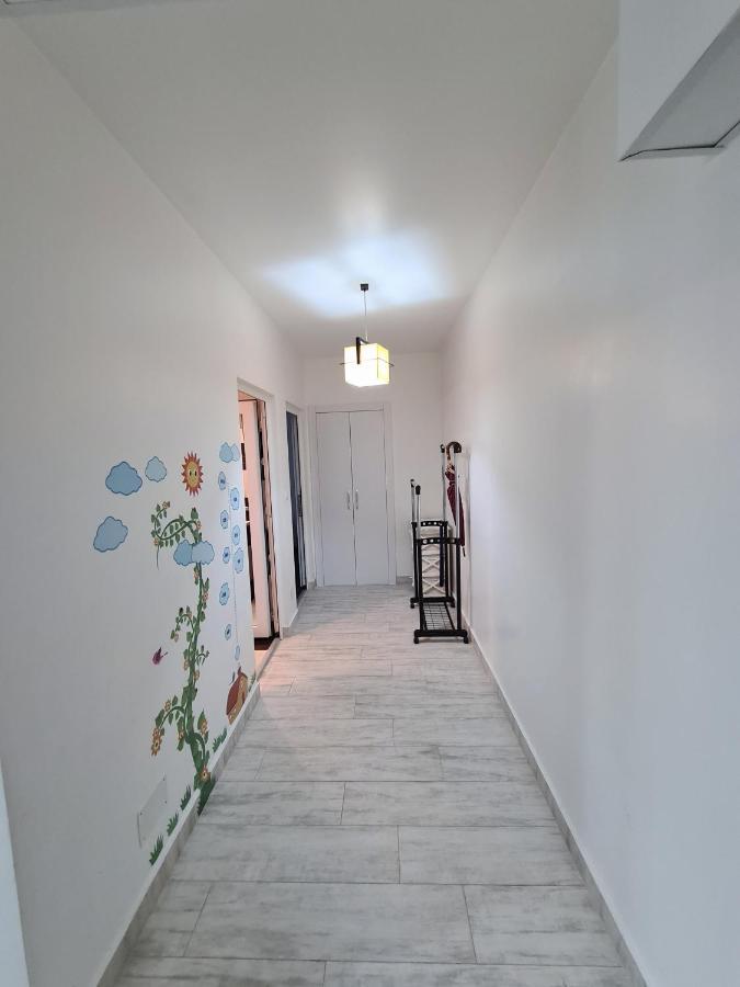 Cozy Apartment Arad Eksteriør bilde