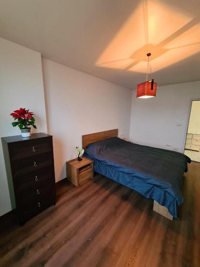 Cozy Apartment Arad Eksteriør bilde
