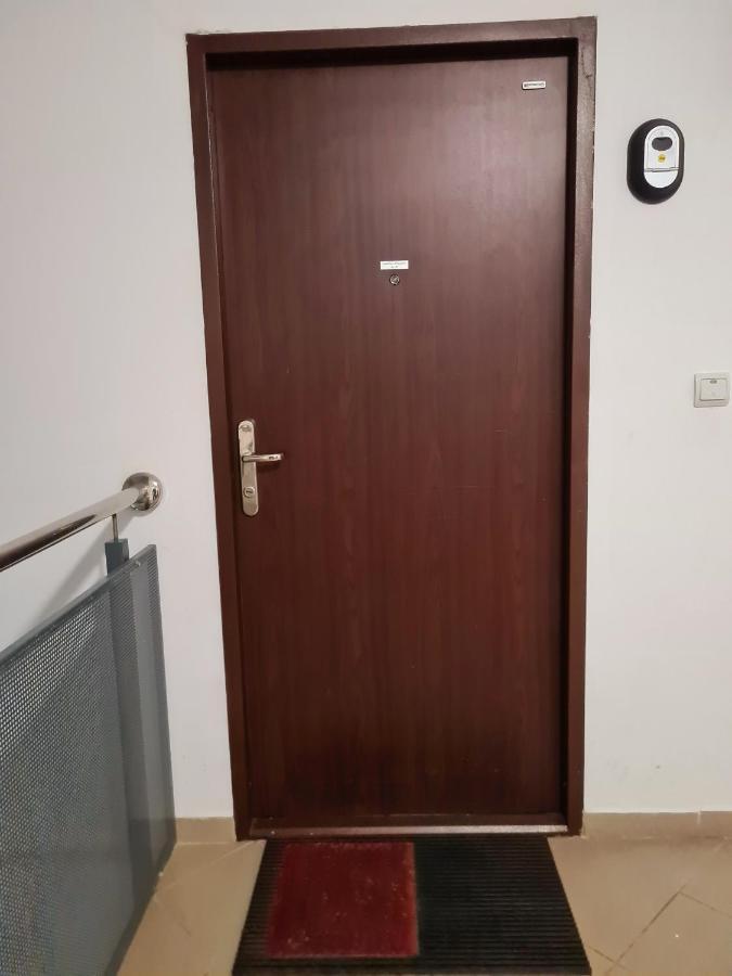 Cozy Apartment Arad Eksteriør bilde