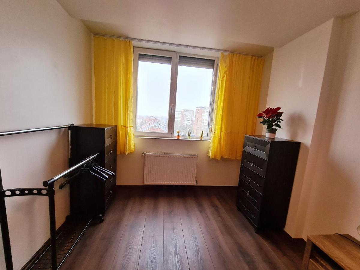 Cozy Apartment Arad Eksteriør bilde