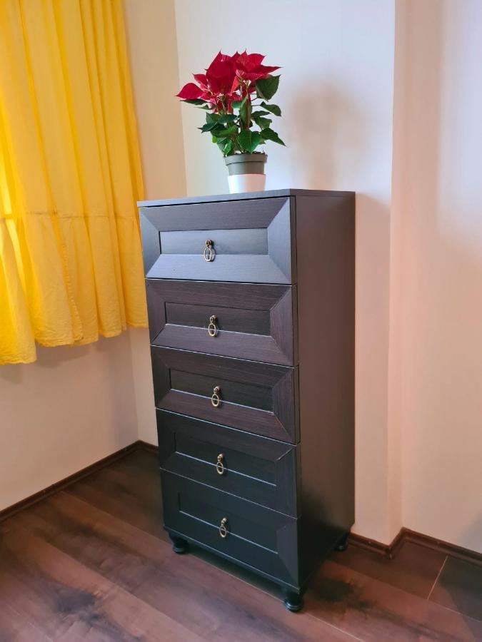 Cozy Apartment Arad Eksteriør bilde
