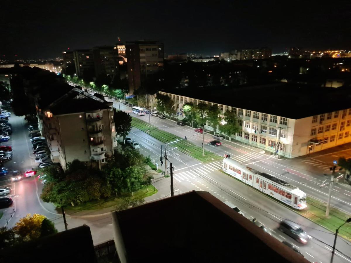 Cozy Apartment Arad Eksteriør bilde